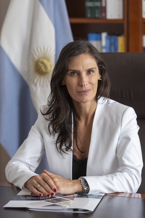 Dra. Pamela Calletti